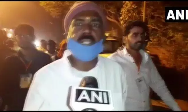 ക്രമക്കേട്: വീണ്ടും വോട്ടെണ്ണണമെന്ന ആവശ്യവുമായി ബി.ജെ.പി സ്ഥാനാർഥി ക്രമക്കേട്: വീണ്ടും വോട്ടെണ്ണണമെന്ന ആവശ്യവുമായി ബി.ജെ.പി സ്ഥാനാർഥി