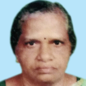 സു​ശീ​ല