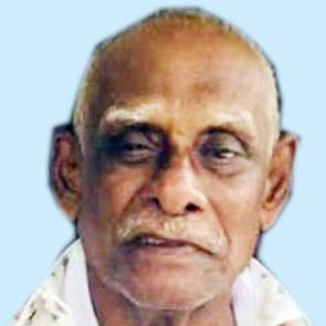 ആ​ലി​ക്കോ​യ