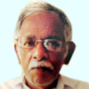 ക​ണാ​ര​ൻ