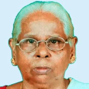 അ​മ്മാ​ളു