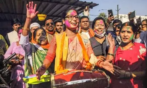 ജയിച്ചു, ജയിച്ചില്ല; തോറ്റു, തോറ്റില്ല