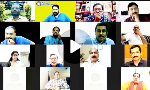 ലോകത്തെ അപൂർവ അക്ഷരങ്ങളുള്ള നല്ല ഭാഷയാണ് മലയാളം –കുരീപ്പുഴ ശ്രീകുമാർ