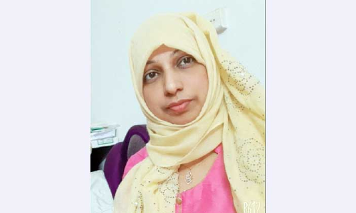 കുഞ്ഞുമക്കളോട്​ അരുതേ...