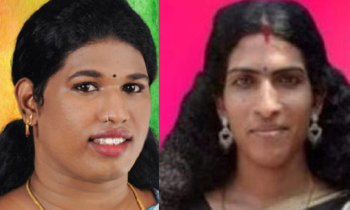 അങ്കത്തട്ടിലേക്ക് ട്രാൻസ്ജെൻഡർമാരും