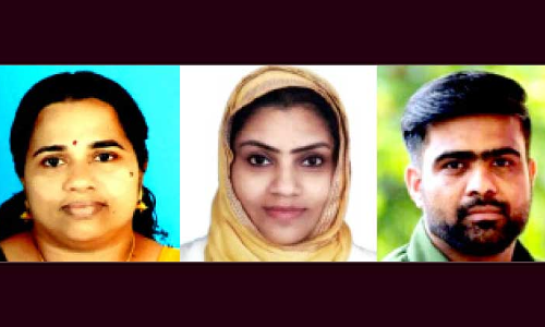 കെ.​െഎ.ജി ഒാൺലൈൻ ക്വിസ്​ മത്സര വിജയികൾ