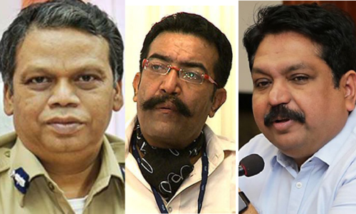 ബെഹ്​റയെ മാറ്റാതെ സർക്കാർ; ചട്ടം ഓർമിപ്പിച്ച് തെരഞ്ഞെടുപ്പ് ഒാഫിസർ