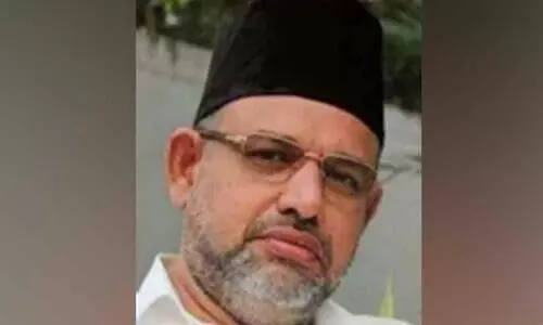 ഫാ​ഷ​ൻ ഗോ​ൾ​ഡ്​ നി​ക്ഷേപം: കരാർ ഭൂരിപക്ഷവും പൂക്കോയ തങ്ങളുടെ പേരിൽ