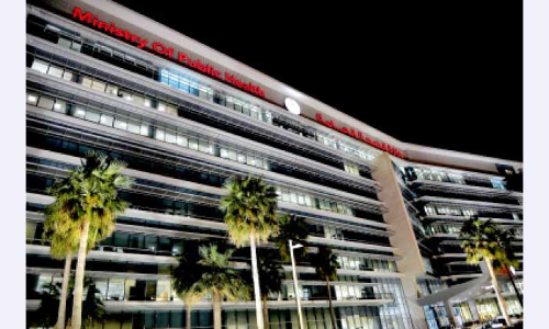 വാക്​സിൻ: പ്രതീക്ഷയിൽ ഖത്തറും