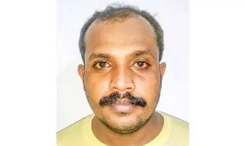 കുന്നുംഭാഗത്തെ മാലമോഷണം: പ്രതി അറസ്​റ്റിൽ