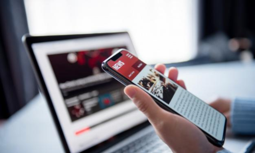 ഓൺലൈൻ മാധ്യമങ്ങൾക്കും ഒ.ടി.ടി പ്ലാറ്റ്ഫോമുകൾക്കും നിയന്ത്രണമേർപ്പെടുത്തി കേന്ദ്രസർക്കാർ ഓൺലൈൻ മാധ്യമങ്ങൾക്കും ഒ.ടി.ടി പ്ലാറ്റ്ഫോമുകൾക്കും നിയന്ത്രണമേർപ്പെടുത്തി കേന്ദ്രസർക്കാർ