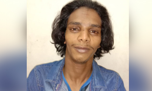 കാറിൽ കറങ്ങിനടന്ന് കവർച്ച; സംഘത്തിലെ പ്രധാനി പിടിയിൽ