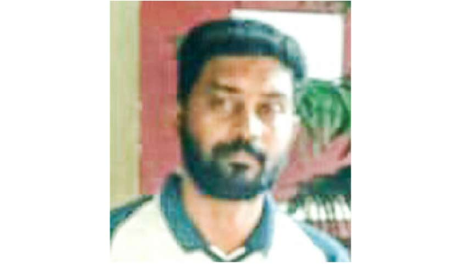 തോക്കുചൂണ്ടി ഭീഷണിക്കിടെ വെടിപൊട്ടി; സൈനികൻ അറസ്​റ്റിൽ