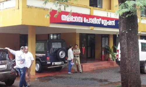 തളിപ്പറമ്പിൽ 13കാരിയെ ഗർഭിണിയാക്കിയത്​ 10ാം ക്ലാസുകാരനല്ല, അന്വേഷണം പിതാവിലേക്ക്​