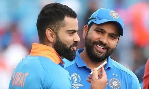 കോഹ്​ലിയെ മാറ്റി രോഹിതിനെ ഇന്ത്യയുടെ ട്വൻറി 20 നായകനാക്കണം