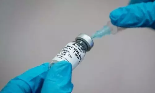 ഇന്ത്യ 10 കോടി ഡോസ് സ്പുട്നിക് വാക്സിൻ ഉൽപാദിപ്പിക്കുമെന്ന് റഷ്യ