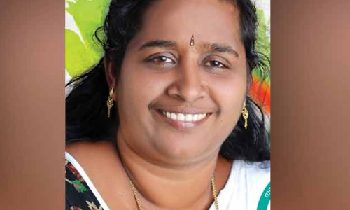 തെരഞ്ഞെടുപ്പ് പ്രചാരണത്തിനിടെ മരം വീണ് സ്ഥാനാര്‍ഥി മരിച്ചു