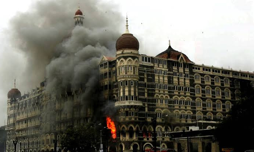 മുംബൈ ഭീകരാക്രമണത്തിന് സന്നാഹങ്ങള്‍ ഒരുക്കിയവര്‍ പാകിസ്താനിലുണ്ടെന്ന് ആദ്യമായി സമ്മതിച്ച് എഫ്‌.ഐ.എ