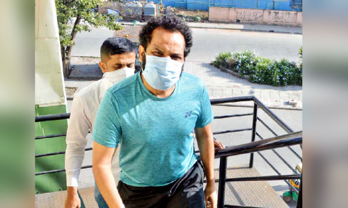 മയക്കുമരുന്ന്​ കേസിൽ ബിനീഷിനും ഹവാല കേസിൽ ലത്തീഫിനും ക്ലീൻ ചിറ്റില്ല