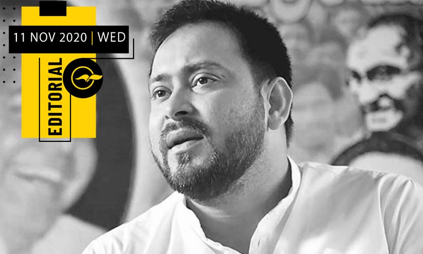 ​ബി​ഹാ​ർ ന​ൽ​കു​ന്ന പാ​ഠ​ങ്ങ​ൾ