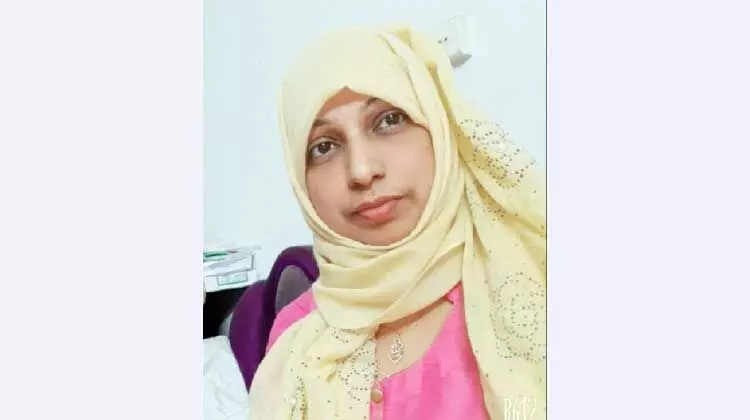 കുഞ്ഞുമക്കളോട്​ അരുതേ...