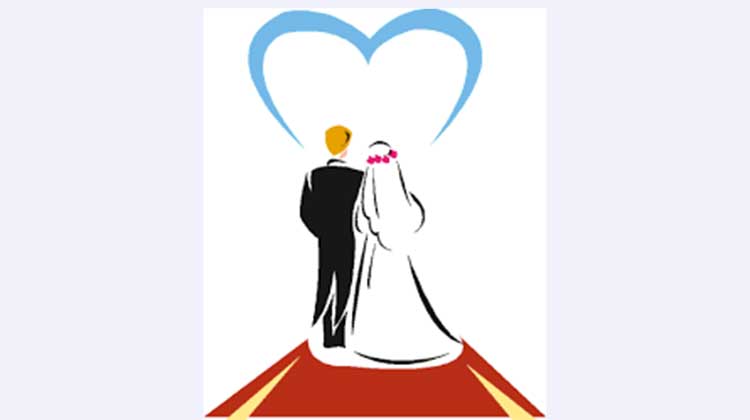 ആലോ​ച​ന​ക​ളെല്ലാം തട്ടിമാറ്റി പിതാവ്​; ഒടുവിൽ കോടതി യു​വ​തി​യു​െ​ട വി​വാ​ഹം ന​ട​ത്തി