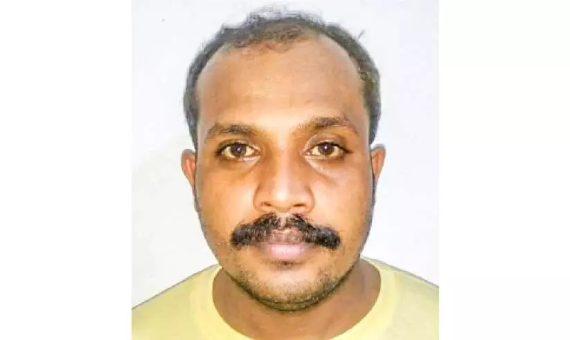 കുന്നുംഭാഗത്തെ മാലമോഷണം: പ്രതി അറസ്​റ്റിൽ