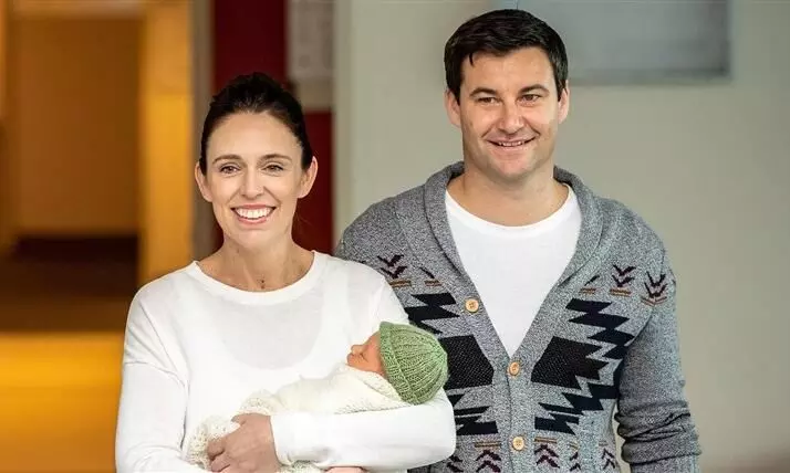 ചില പദ്ധതികളുണ്ട്; വിവാഹത്തെ കുറിച്ച് ജസീന്ത ആർഡേൻ ചില പദ്ധതികളുണ്ട്; വിവാഹത്തെ കുറിച്ച് ജസീന്ത ആർഡേൻ