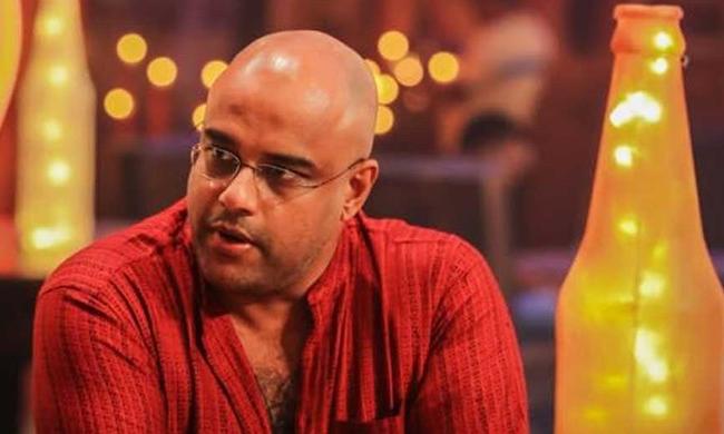 ഒ.ടി.ടി, ഒാൺലൈൻ നിയന്ത്രണങ്ങൾെക്കതിരേ നിയമപരമായി പോരാടണം -മുരളി ഗോപി ഒ.ടി.ടി, ഒാൺലൈൻ നിയന്ത്രണങ്ങൾെക്കതിരേ നിയമപരമായി പോരാടണം -മുരളി ഗോപി