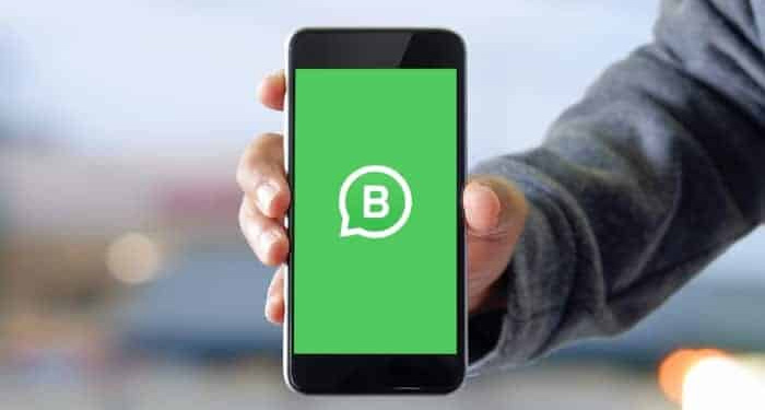 ഒടുവിൽ വാട്​സ്​ആപ്പിലും ഷോപ്പിങ്​ ബട്ടൺ; ഇനി വാട്​സ്​ആപ്പ്​ ബിസിനസി​െൻറ കാലമോ..?