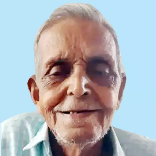 ജോ​ർ​ജ്