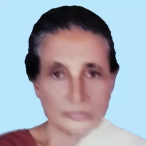 സ​രോ​ജി​നി