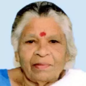 ജാ​ന​കി​യ​മ്മ