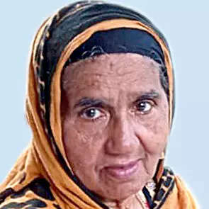 ഫാ​ത്തി​മ