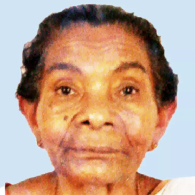 ദേ​വ​കി