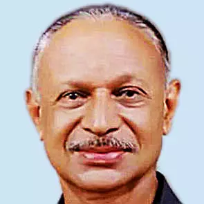 ജോ​ർ​ജ് ജേ​ക്ക​ബ്