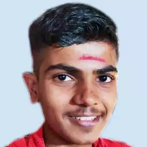 സു​ജി​ത്ത്