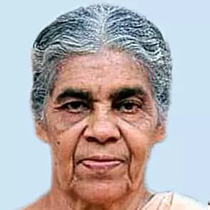 സാ​റാ​മ്മ