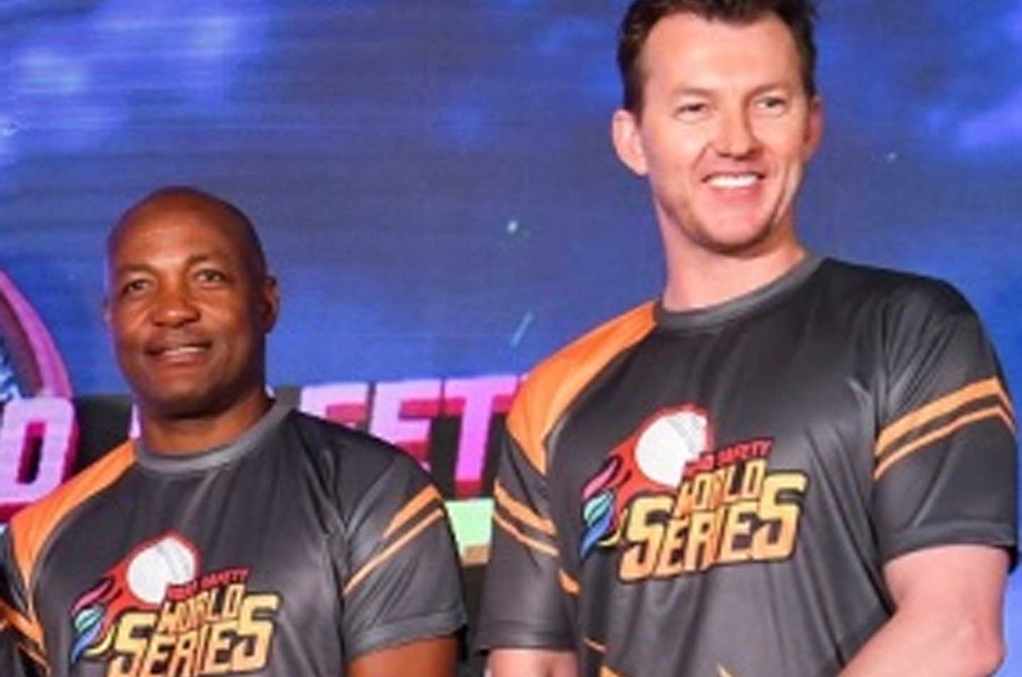 ബ്രെറ്റ്​ ലിയുടെ ഐ.പി.എൽ ഫേവറിറ്റുകളിൽ മലയാളിയും; ലാറക്ക്​ പ്രിയം യൂനിവേഴ്​സൽ ബോസിനെ തന്നെ