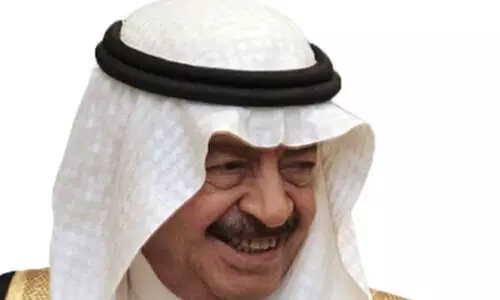 വേ​ദ​ന​യോ​ടെ പ്ര​വാ​സി സ​മൂ​ഹം