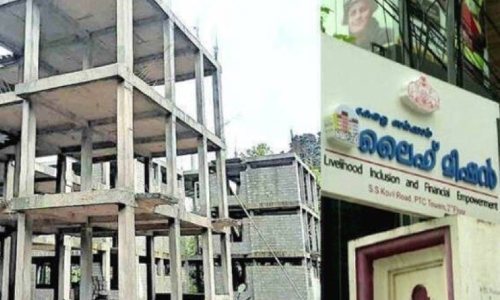 ലൈഫ്​ ക്രമക്കേട്​ വടക്കാഞ്ചേരിയിൽ ഒത​ുങ്ങില്ല; അന്വേഷണം വ്യാപിപ്പിക്കാൻ ​േകന്ദ്ര ഏജൻസികൾ