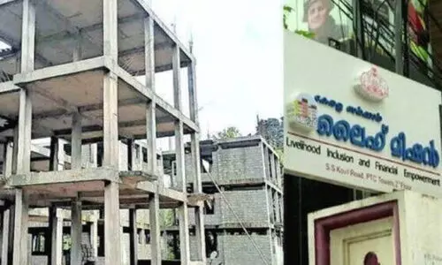 ലൈഫ്​ ക്രമക്കേട്​ വടക്കാഞ്ചേരിയിൽ ഒത​ുങ്ങില്ല; അന്വേഷണം വ്യാപിപ്പിക്കാൻ ​േകന്ദ്ര ഏജൻസികൾ
