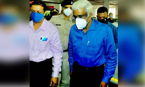 ലോക്കറിൽനിന്ന്​ പിടികൂടിയ ഒരു കോടി ശിവശങ്കറി​​േൻറതെന്ന്​ ഇ.ഡി