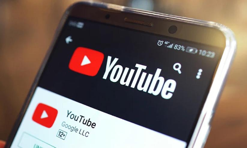 youtube