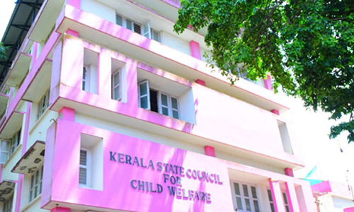 രക്തബന്ധ വളർത്തുപരിചരണ പദ്ധതി:  ആറ് കുട്ടികൾക്ക് സുരക്ഷിത കേന്ദ്രമൊരുക്കി ചൈൽഡ് വെൽഫെയർ കമ്മിറ്റി