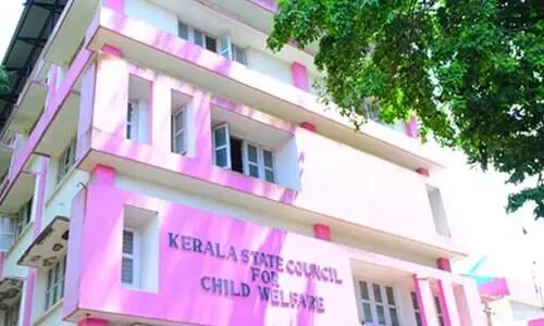 രക്തബന്ധ വളർത്തുപരിചരണ പദ്ധതി:  ആറ് കുട്ടികൾക്ക് സുരക്ഷിത കേന്ദ്രമൊരുക്കി ചൈൽഡ് വെൽഫെയർ കമ്മിറ്റി