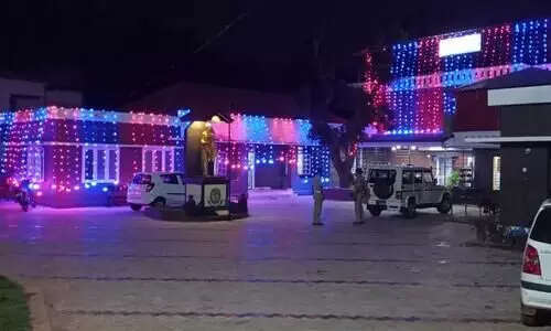 Bakel police station Bakel police station