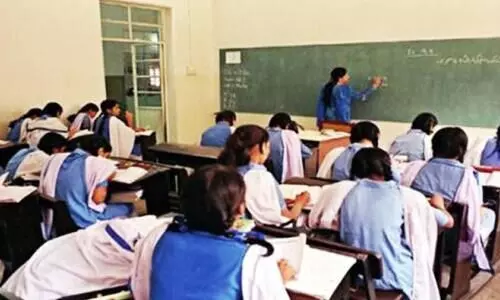 തമിഴ്​നാട്ടിൽ നവംബർ 16ന്​ സ്​കൂളുകൾ തുറക്കില്ല