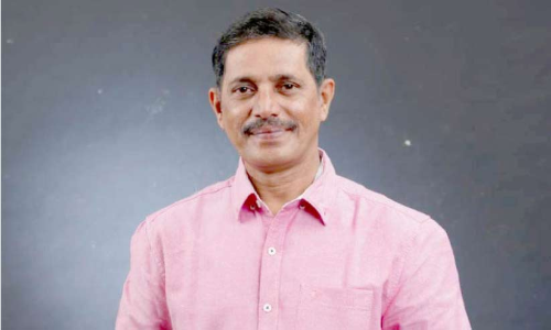 താഹ ഇക്കുറി സ്വന്തംപേരിൽ വോട്ട് തേടും