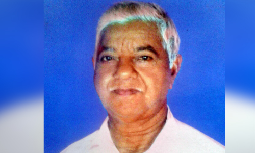 കൈയിൽനിന്ന്​ പണമെടുത്ത്​ തകർന്ന പാലം നന്നാക്കിയ മുൻ കൗൺസിലർക്ക് 10 വർഷം കഴിഞ്ഞിട്ടും പണം നൽകിയില്ല